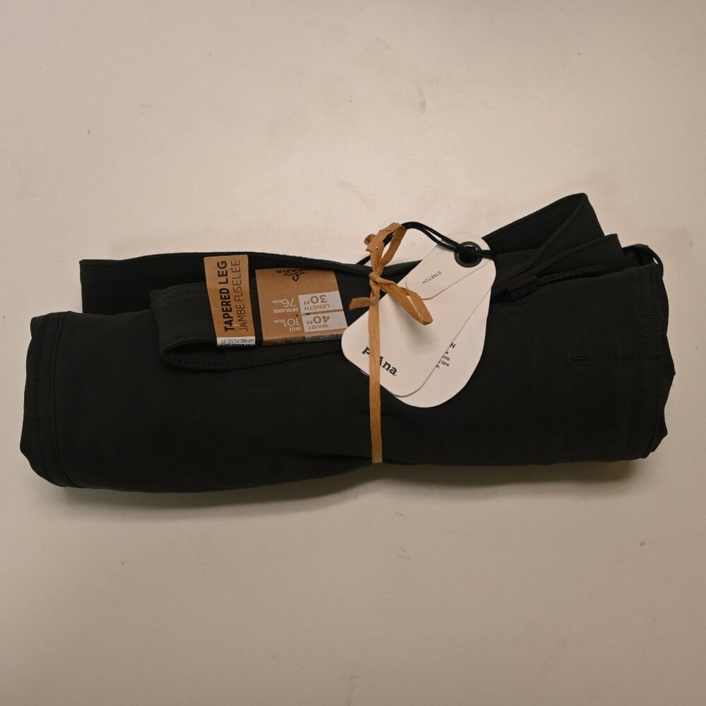 Prana Wonderland Rocks Pant - Picture 5 of 7